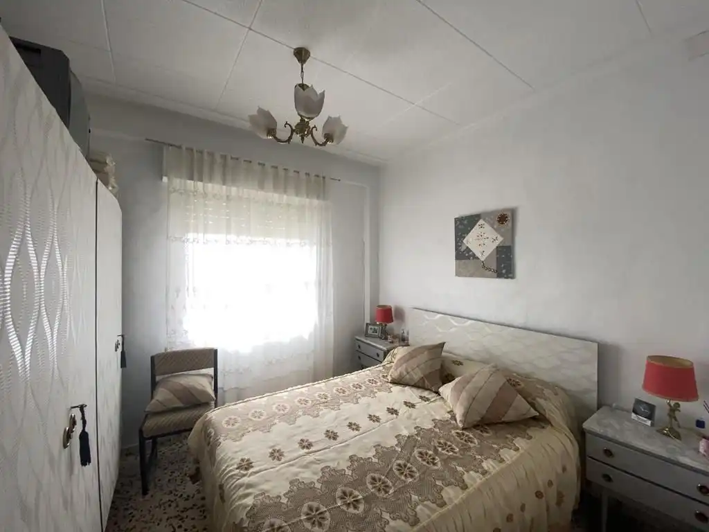 Habitación de Casa o chalet en venta en Villena con Terraza