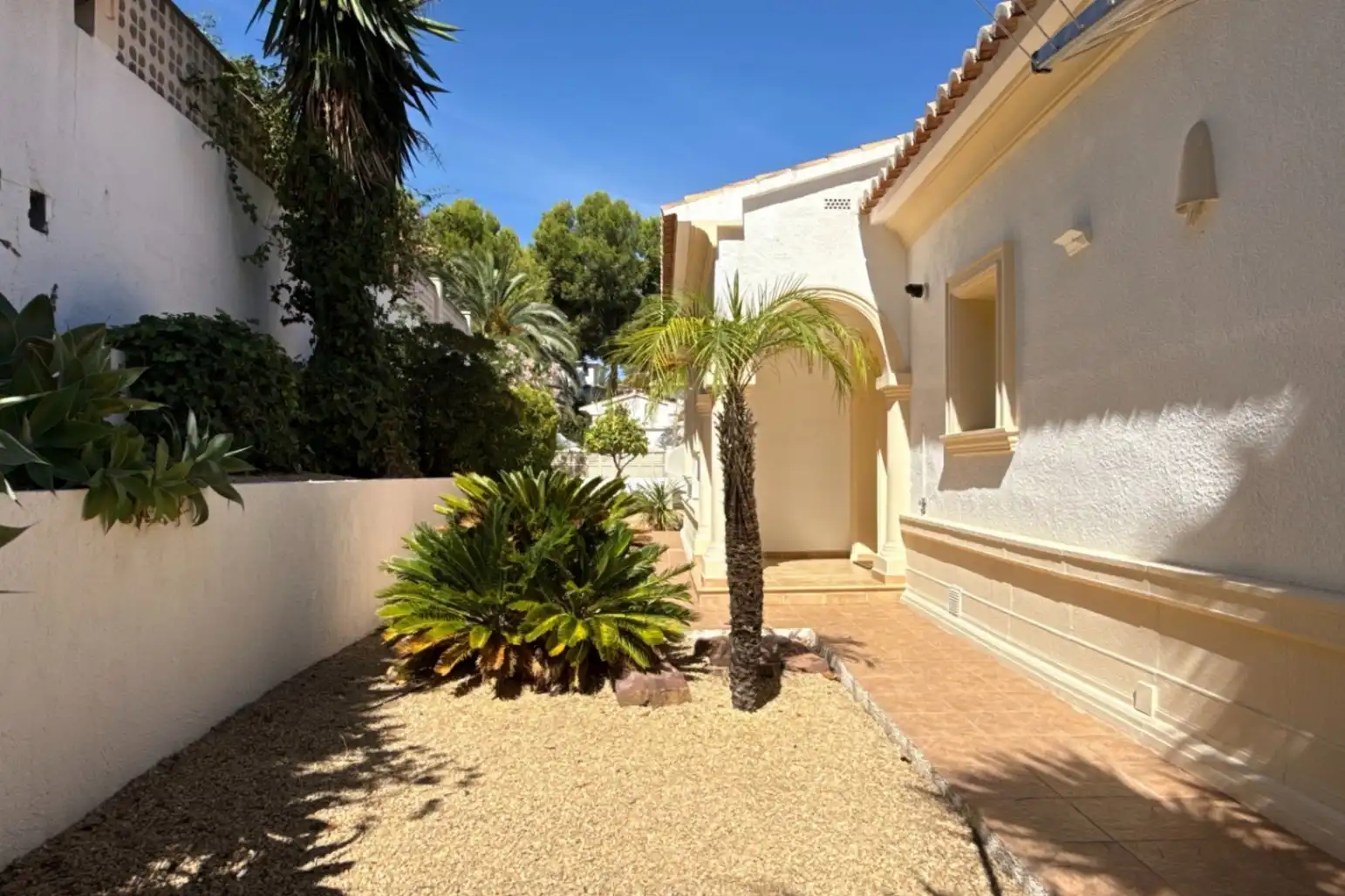 Villa avec piscine à vendre à Casco Urbano, imagen 31