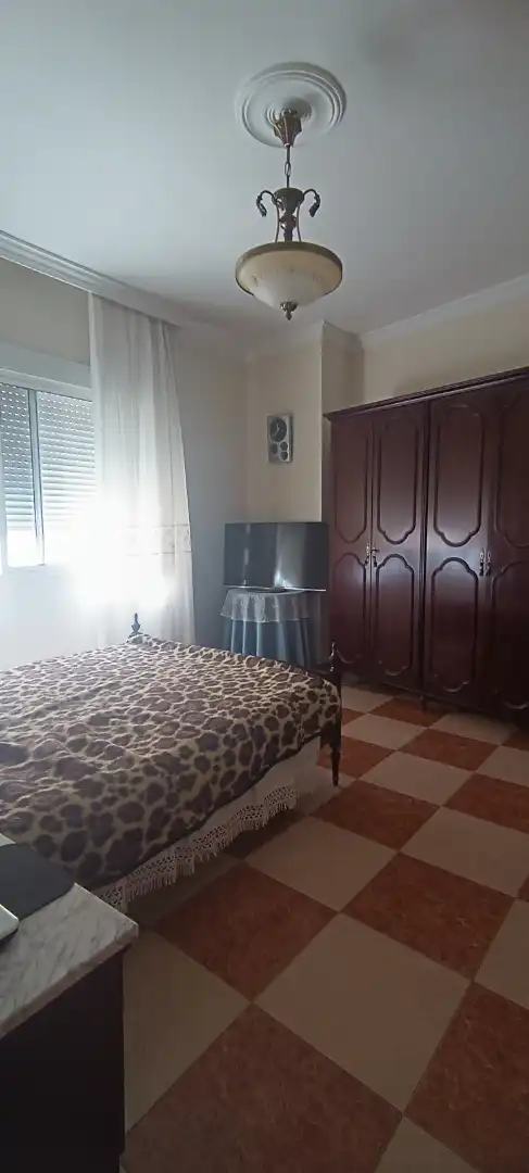 Dormitori de Pis en venda en Loja amb Aire condicionat, Traster i Moblat