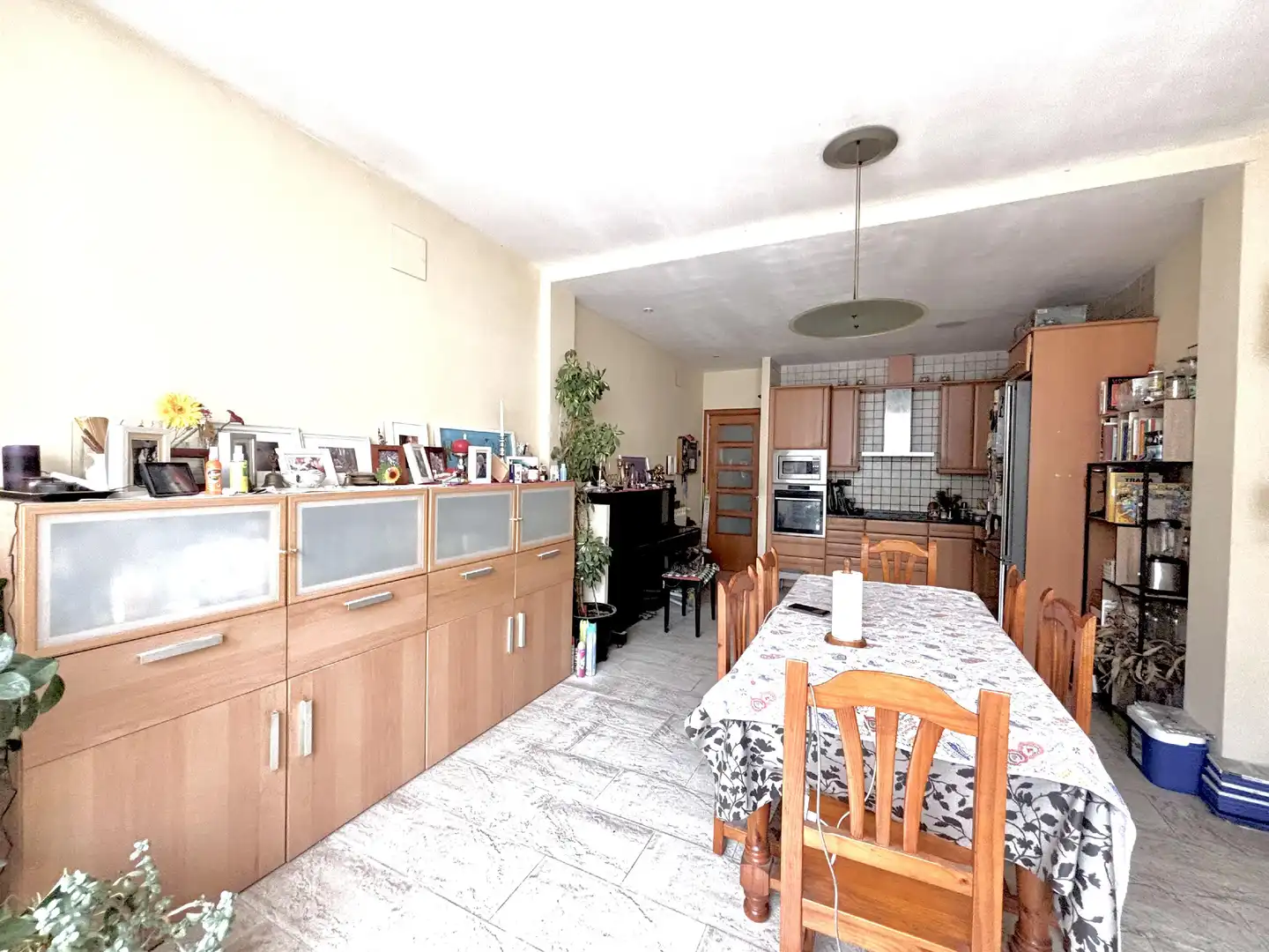 Casa aparellada en venda a Centre - Sant Oleguer, imagen 30