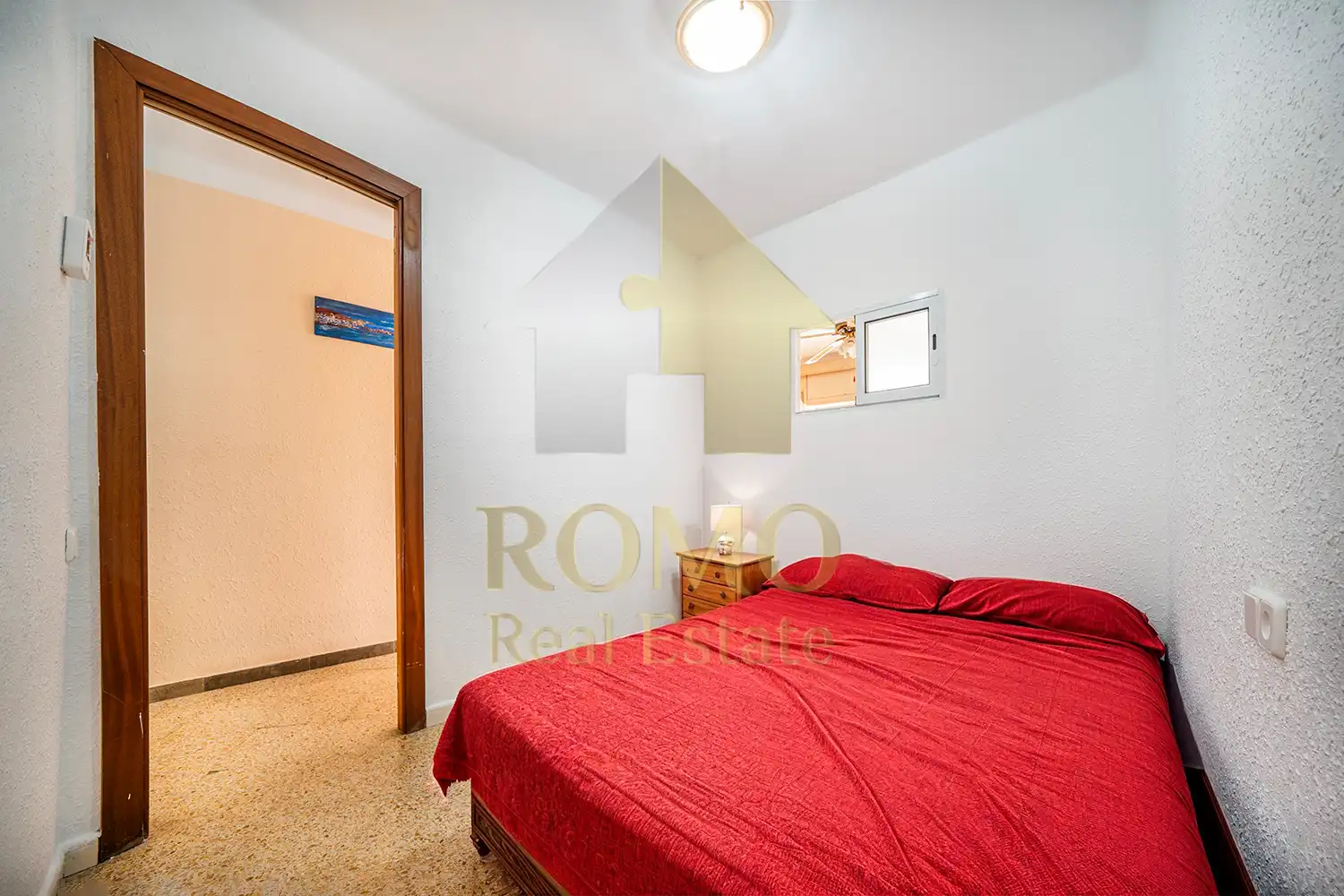Piso con ascensor en venta en Carrer Salins 1 Línea, imagen 16