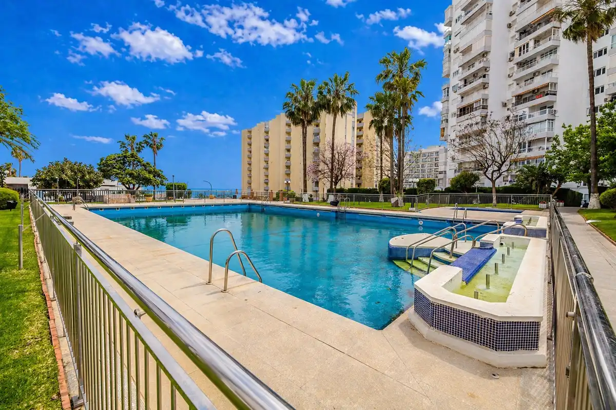 Flat with terrace for sale in Calle Tamarindos, imagen 25