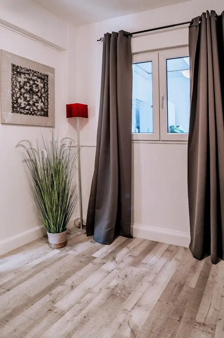Habitación de Piso en venta en Benidorm con Aire acondicionado, Terraza y Balcón
