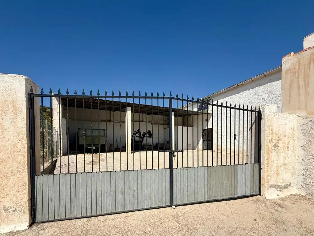 Casa rústica en venda a Cacín, imagen 13