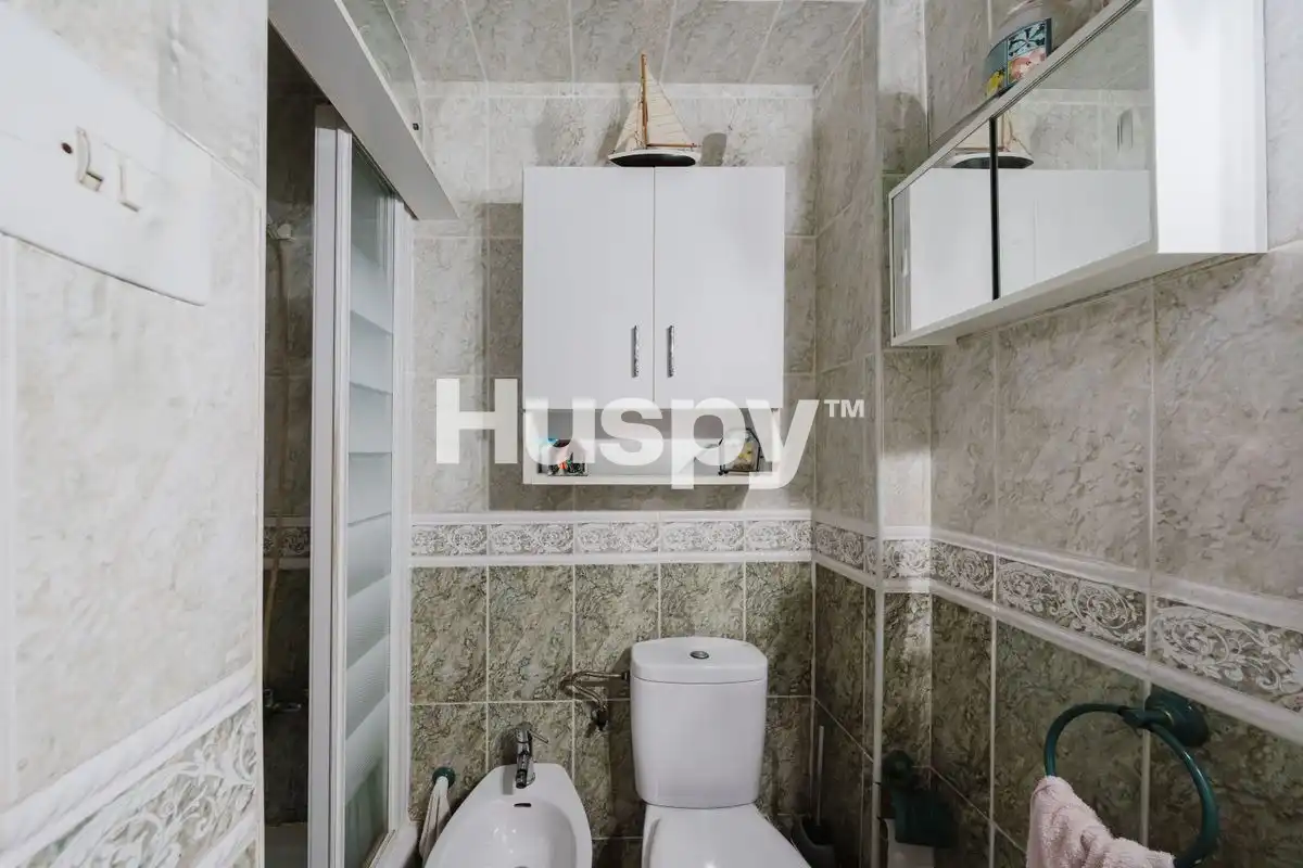 Flat with terrace for sale in Sant Antoni, imagen 12