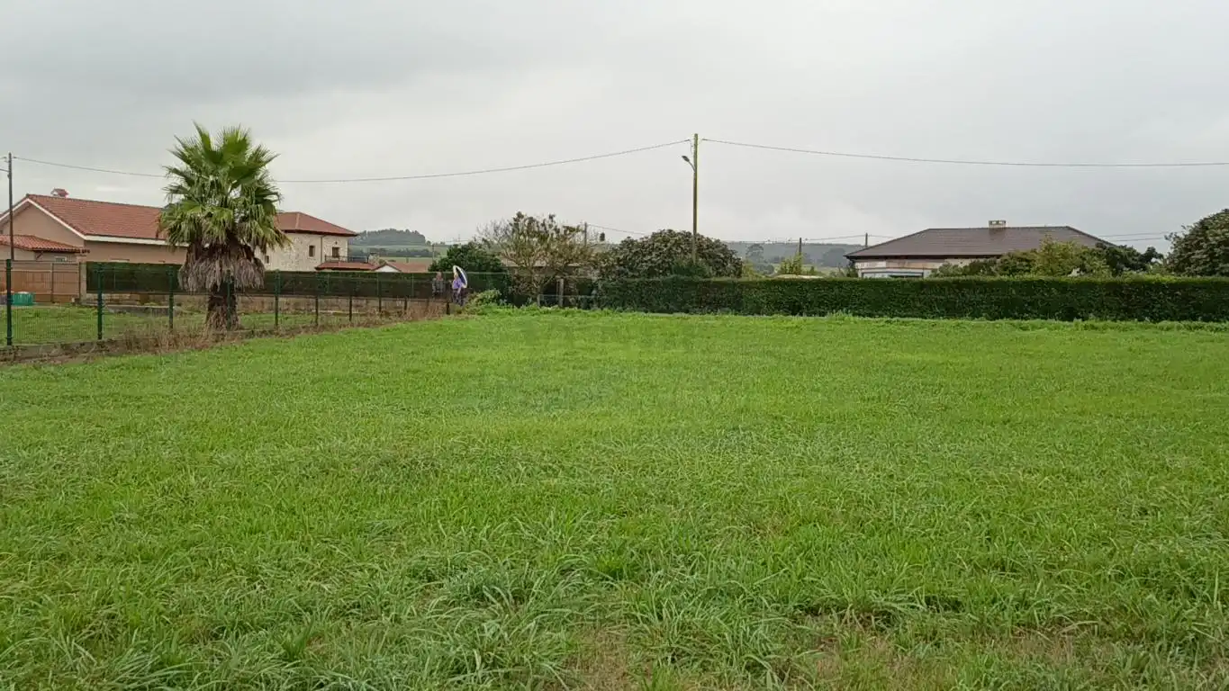 Terreno residencial en venta en Iboya - Ambiedes, imagen 4
