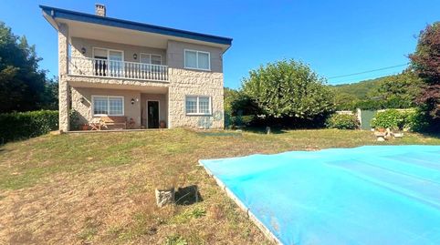 Foto 2 de Casa o xalet en venda a Esgos, Ourense