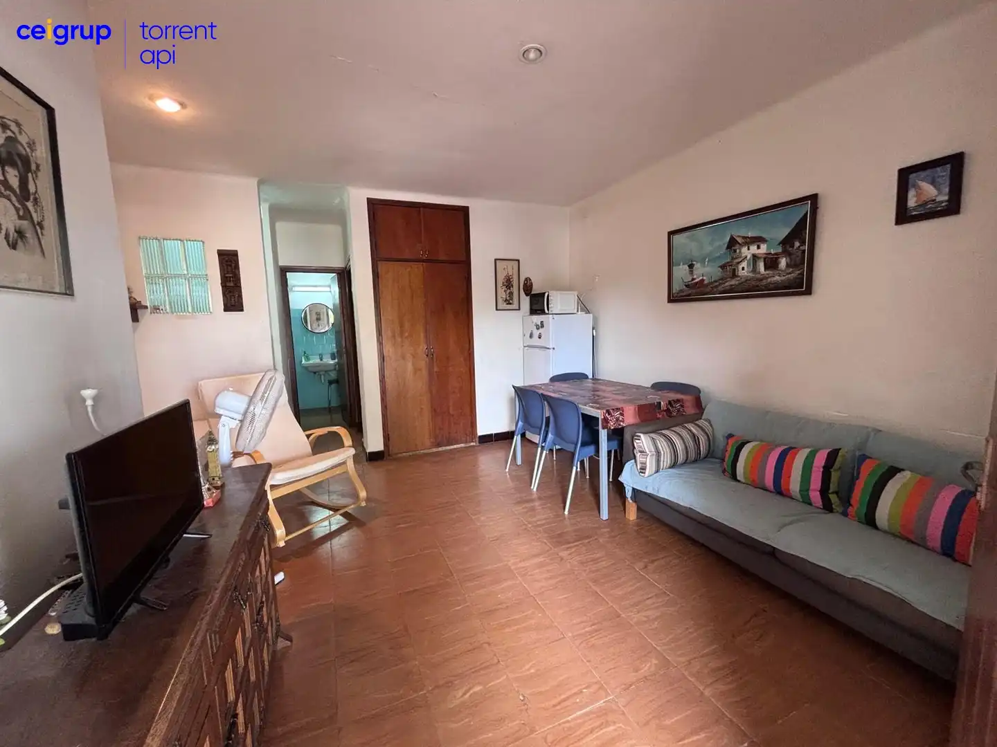Wohnung zum Verkauf in Riells, imagen 4