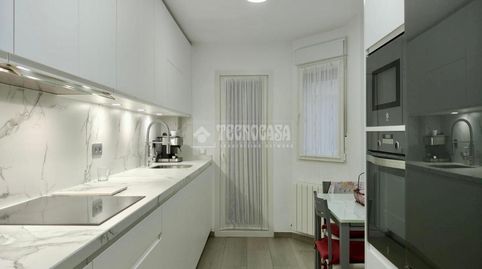 Foto 2 de Piso en venta en Calle Carr. de Vilches, Úbeda, Jaén