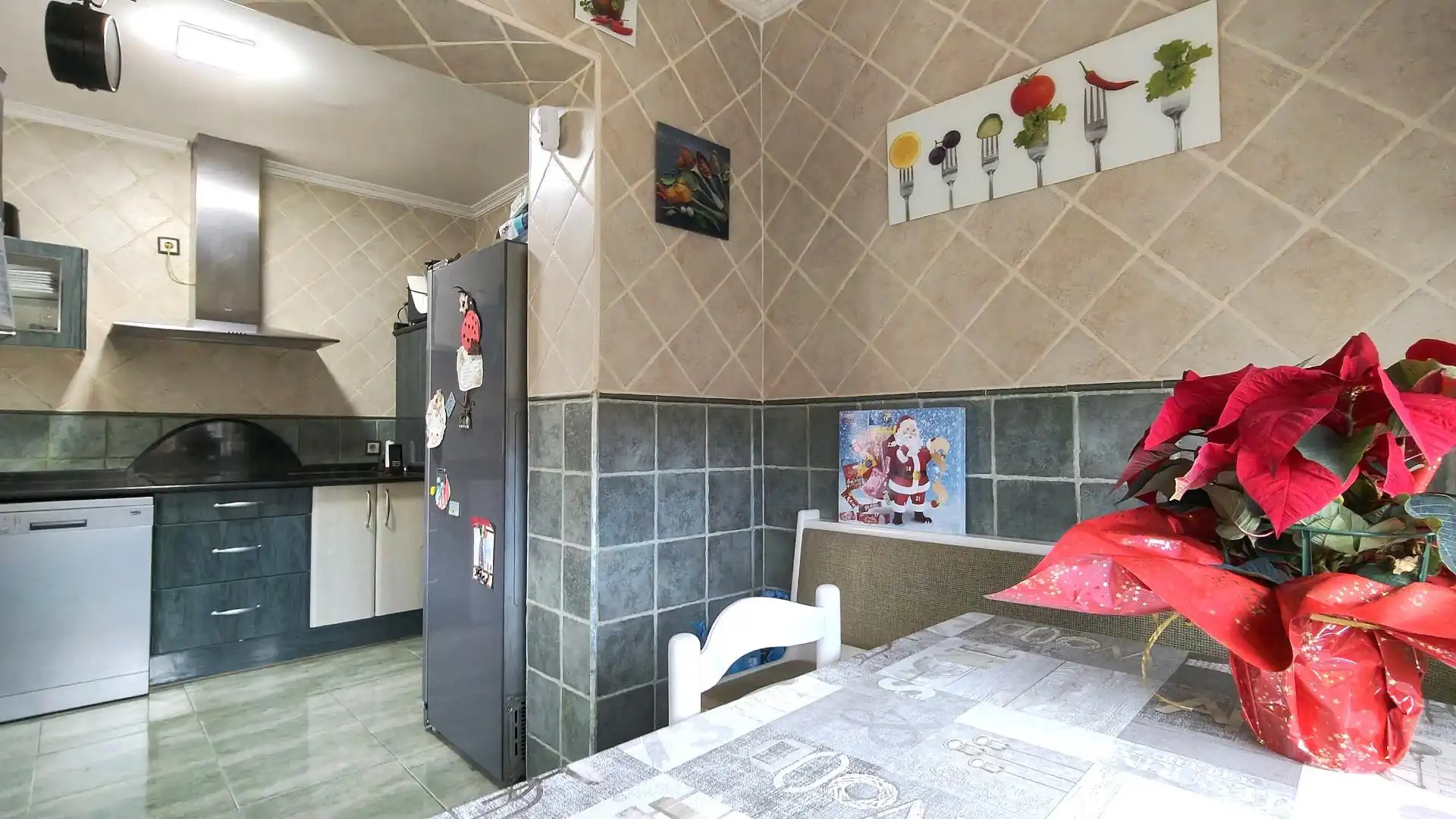 House with pool for sale in Eurovillas, imagen 10