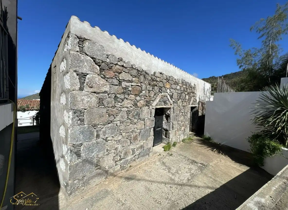 Finca rústica en venda a Calle Cuesta la Arena, 3, La Montañeta - La Goleta - El Cerrillo