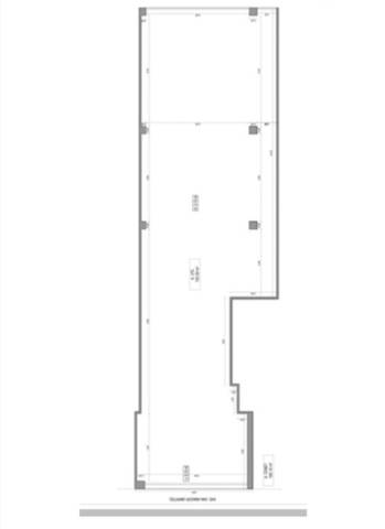 Local comercial en Alquiler en Martos