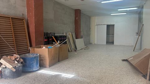 Photo 3 of Commercial properties for rent in Los Pinos, Algeciras