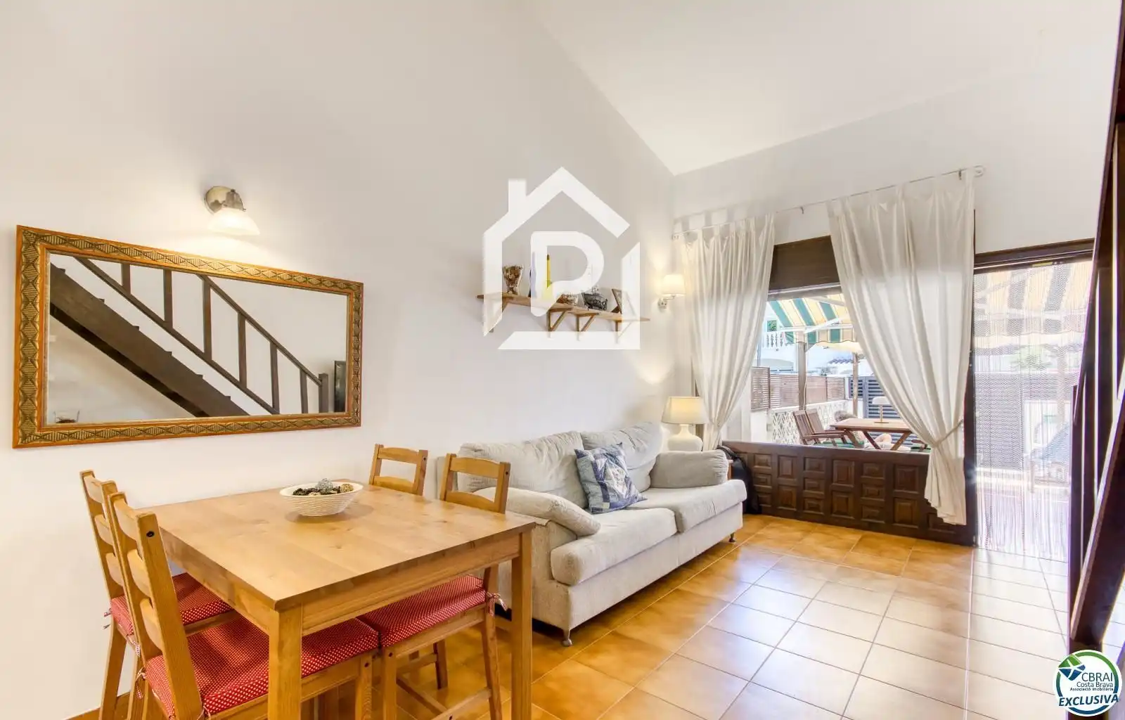 Detached house for sale in Ebre, imagen 21