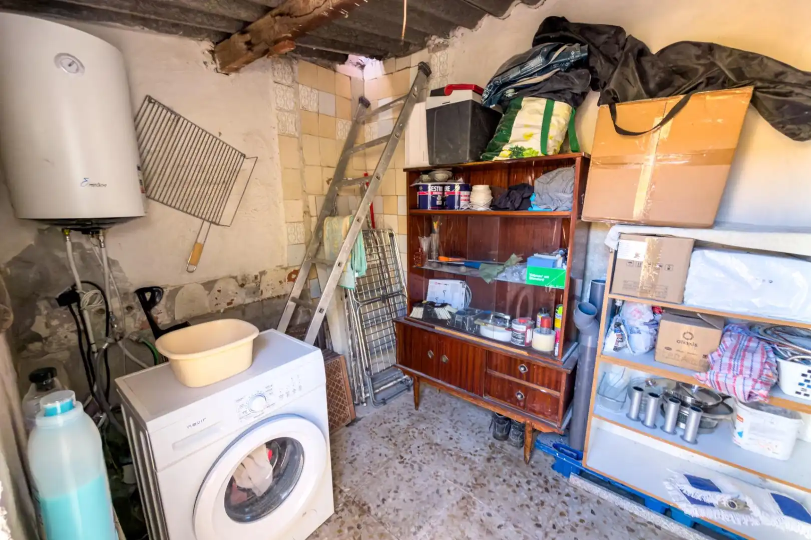 Casa amb piscina en venda a Camino de los Pérez, imagen 18