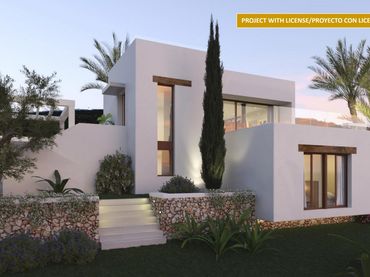 Villa con piscina in vendita a Centro ciudad