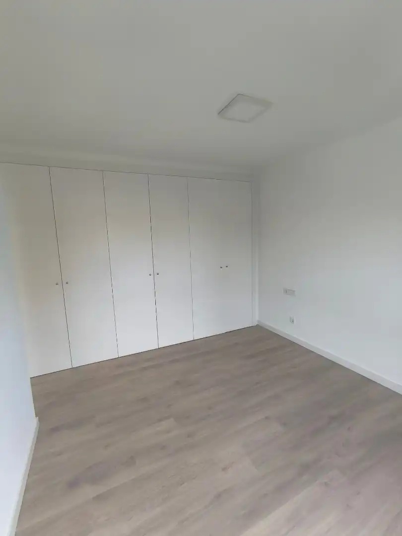 Bedroom of Flat for rent in Vilablareix, Girona