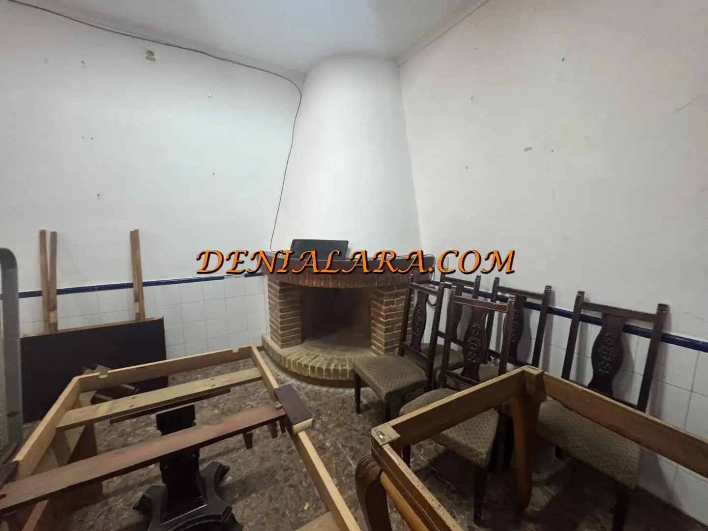 Local en venta en El Verger con Aire acondicionado