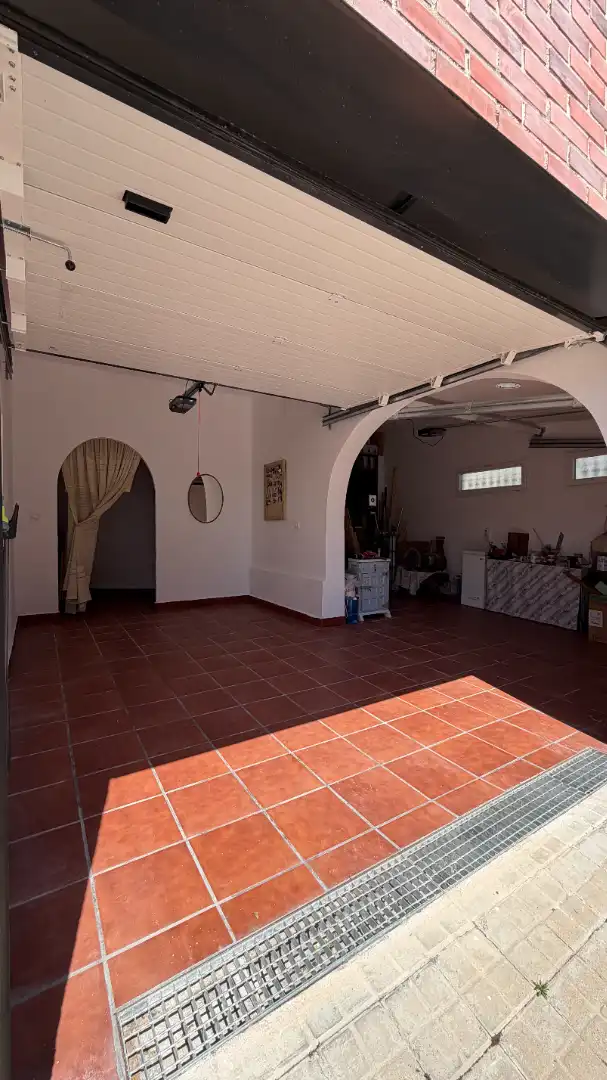 Casa o chalet en venta en Campo Real con Aire acondicionado, Calefacción y Jardín privado