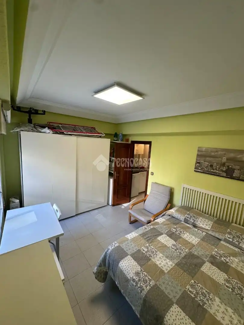 Estudio en alquiler en Chamartín, imagen 3