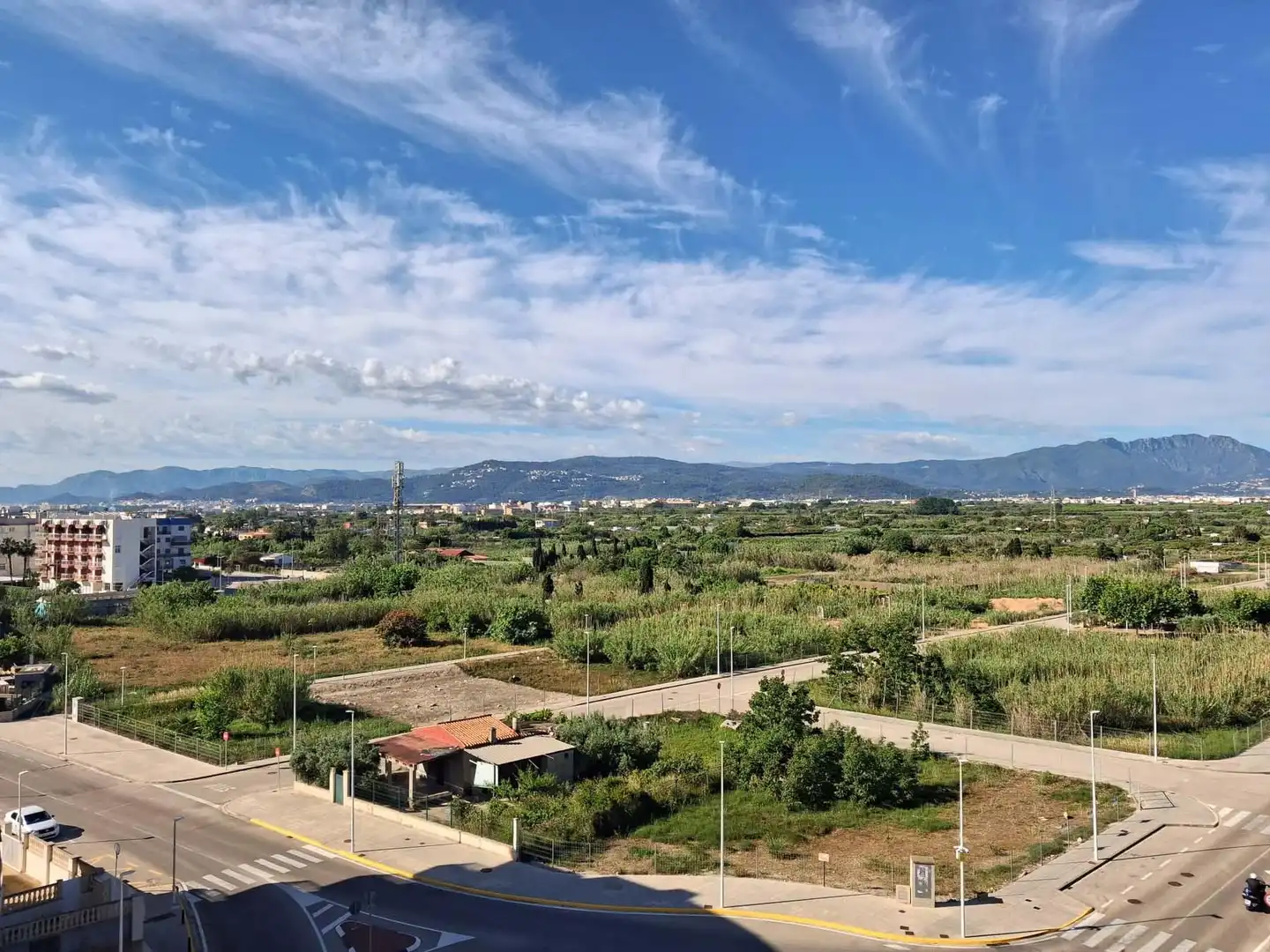 Ático en venta en Guardamar de la Safor con Aire acondicionado, Jardín privado y Terraza