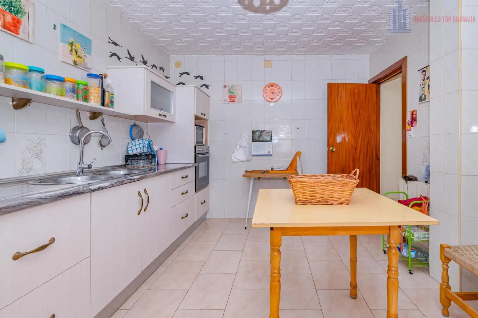 Local comercial en venda a Bailen-Motril, imagen 15