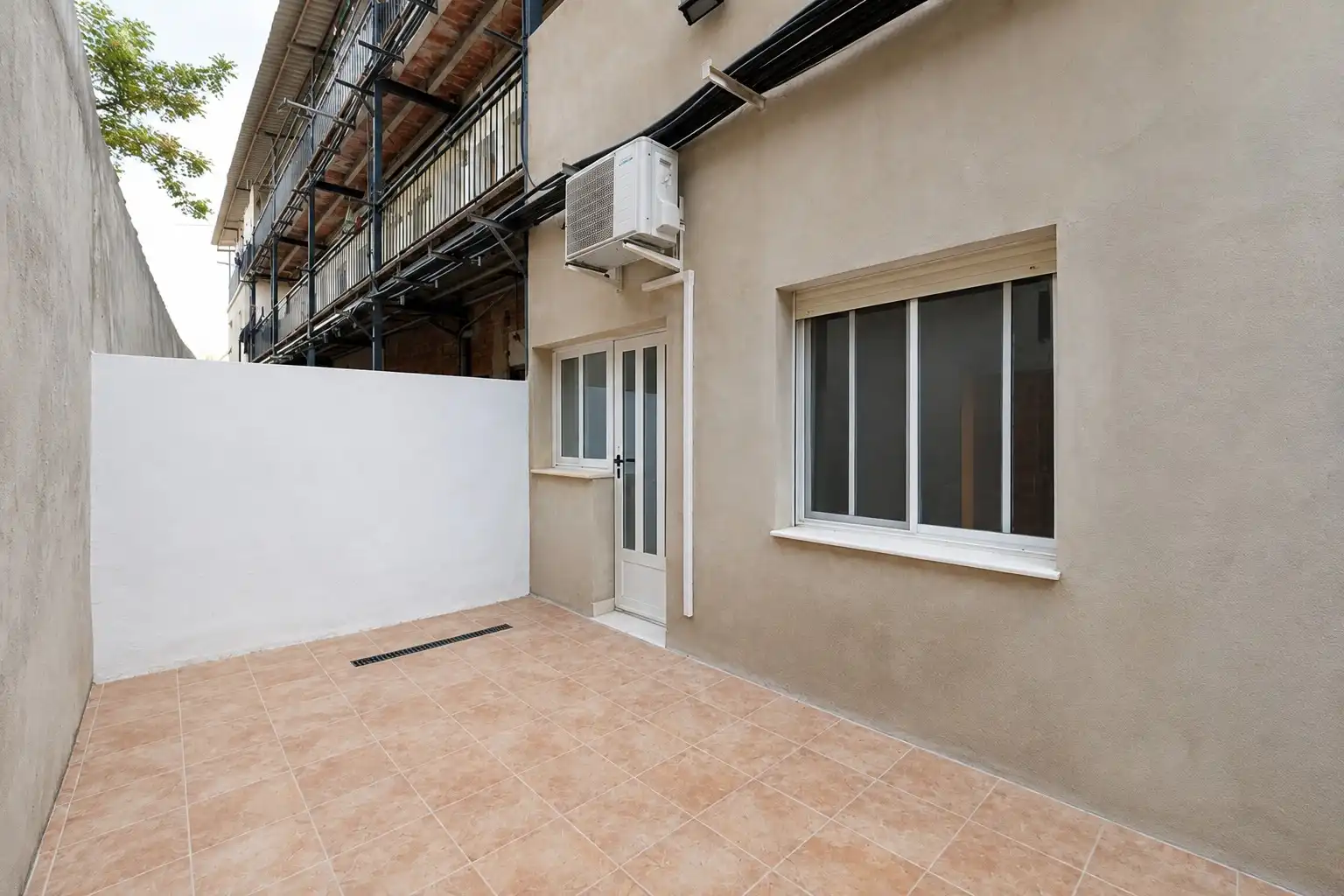 Exterior view of Flat for sale in Palma de Gandia  with Terrace