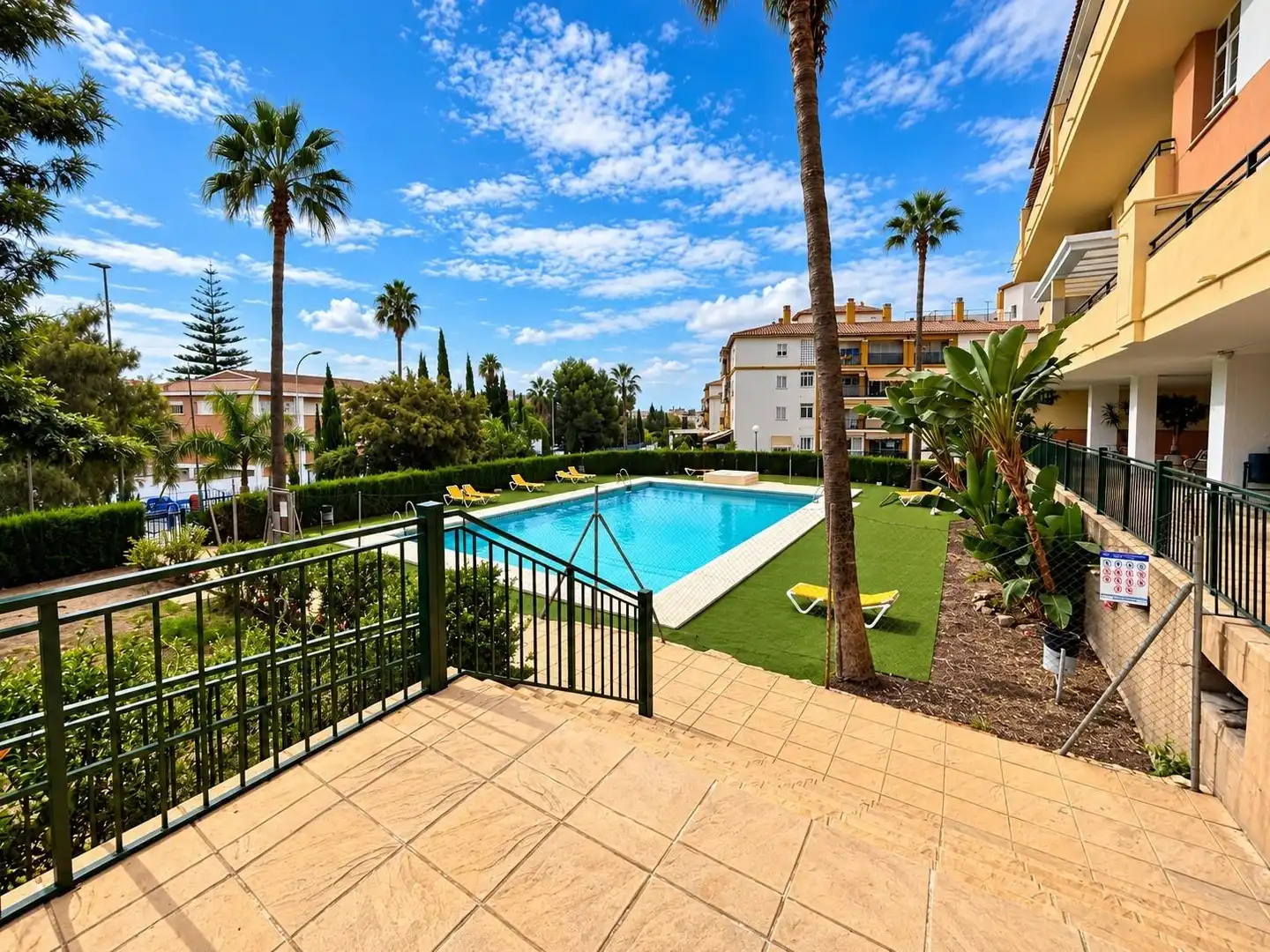 Wohnung mit Aufzug zum Verkauf in Torre del Mar, imagen 21