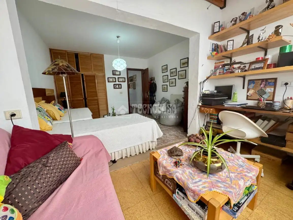 Bedroom of Duplexes for sale in Puerto del Rosario  with Terrace