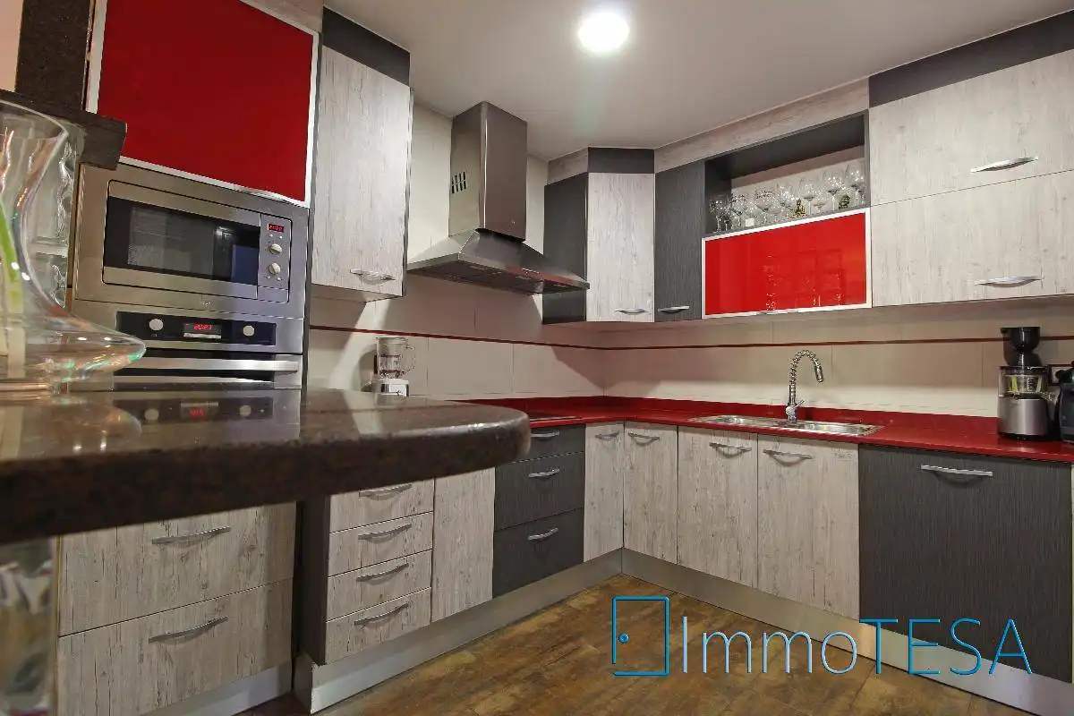 House with terrace for sale in Creu de Barberà - Sector Sud, imagen 19