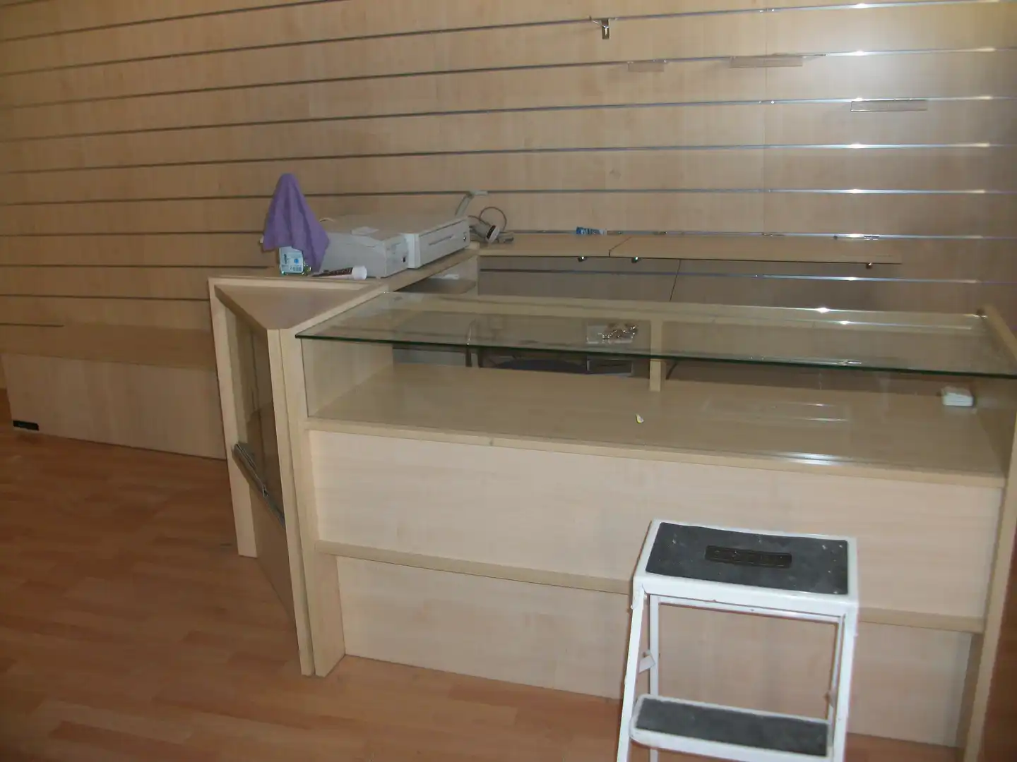 Local comercial en alquiler en Avenida de la Fuente 34, imagen 3