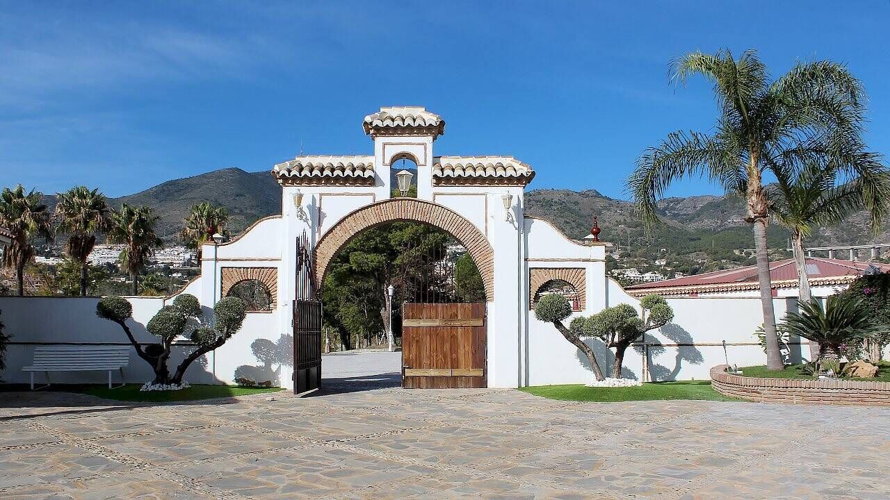 Local en venda a Montealto - Monterrey