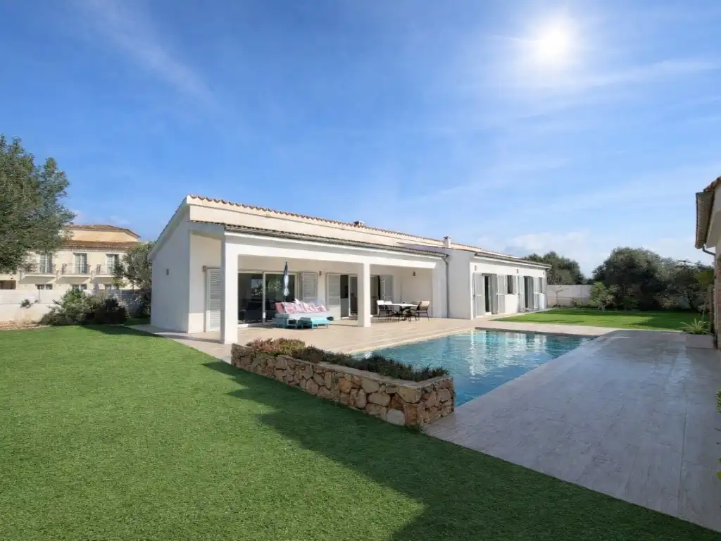 House with pool for sale in Calle De Sa Pleta, imagen 6