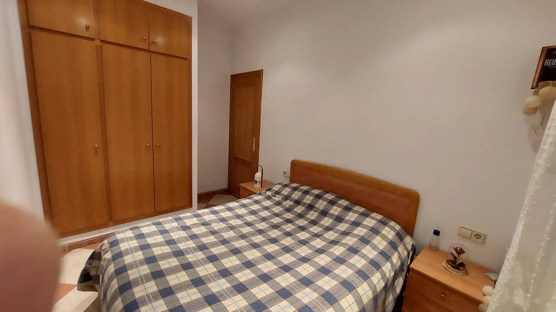 Piso de alquiler en Carrer del Pintor Vila Prades, La Petxina