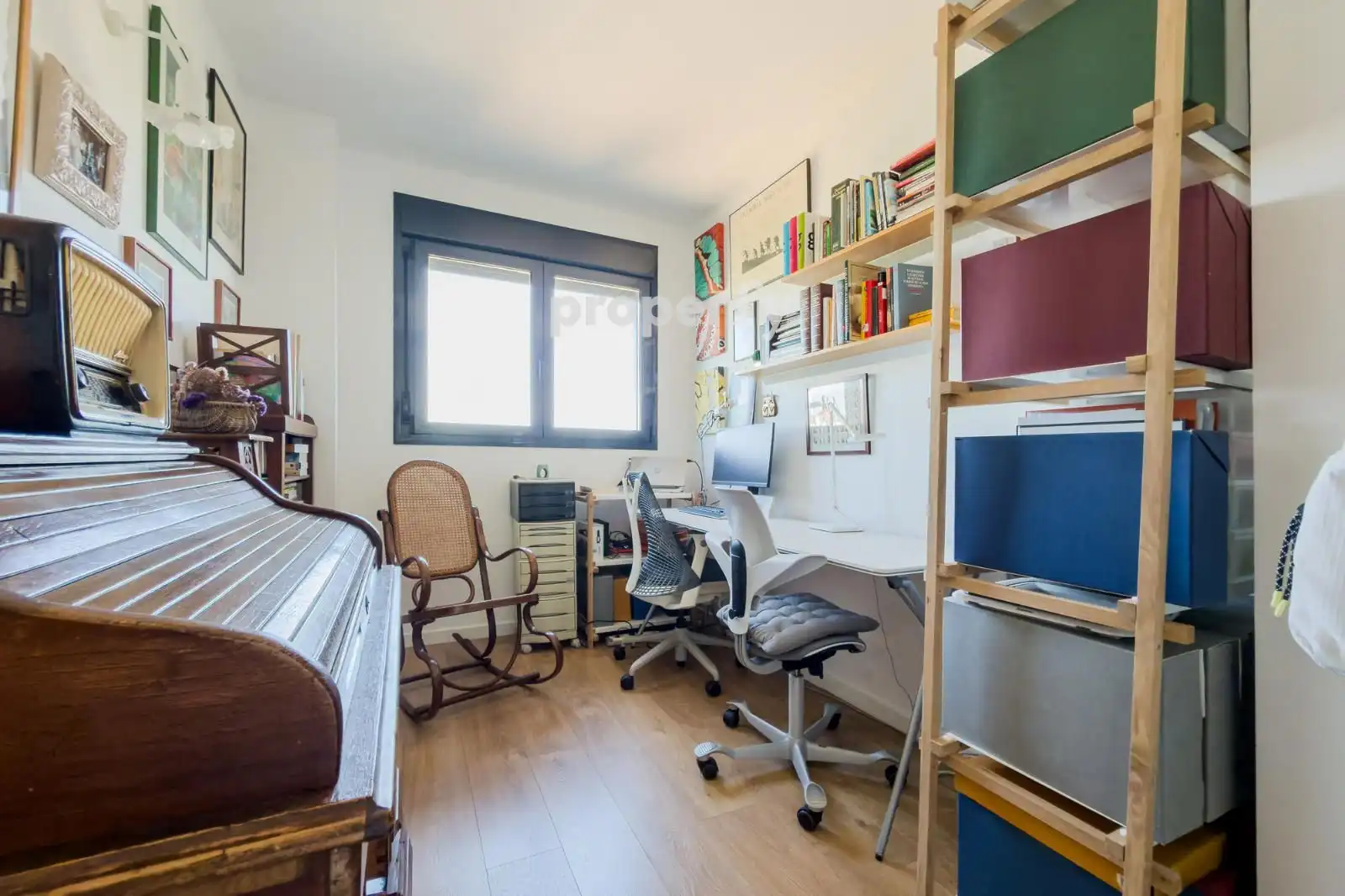 Wohnung mit Terrasse zum Verkauf in Sants - Montjuïc, imagen 17