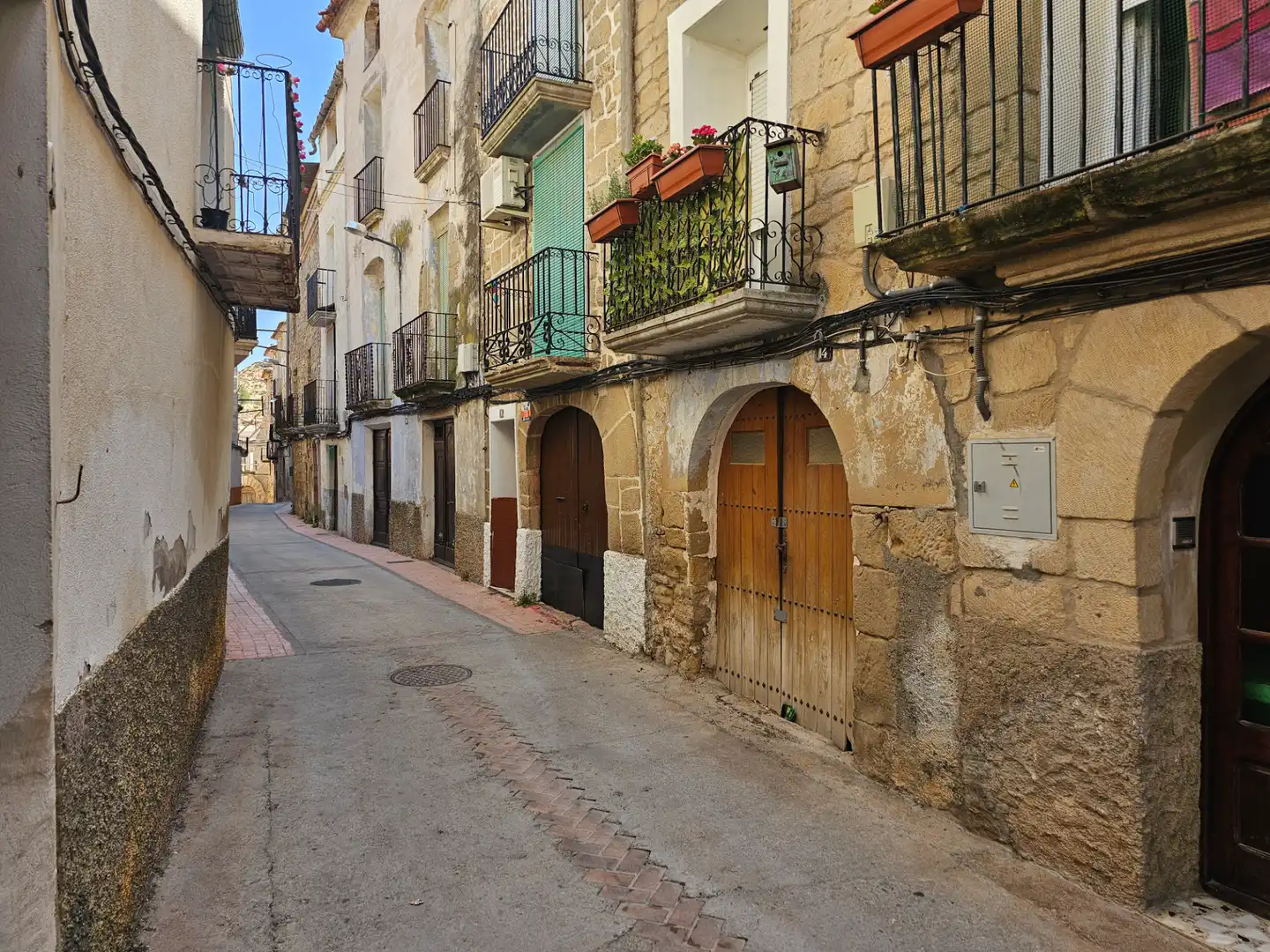 Casa in vendita a Calle Aire 14, imagen 2
