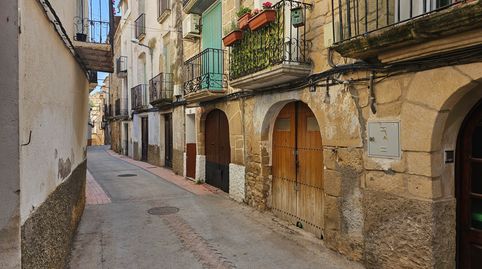 Foto 2 de Casa o chalet en venta en Calle Aire, 14, Fabara, Zaragoza