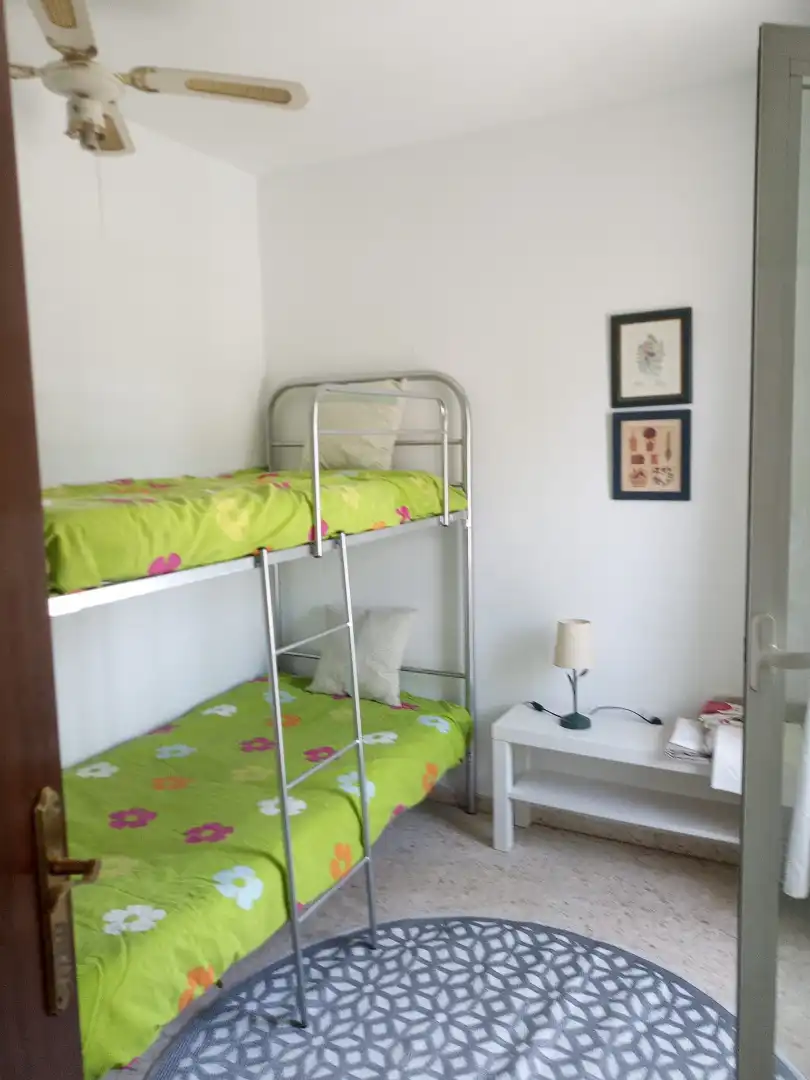 Flat for rent in Calle de Muleros, Torresoto - Agrimensor