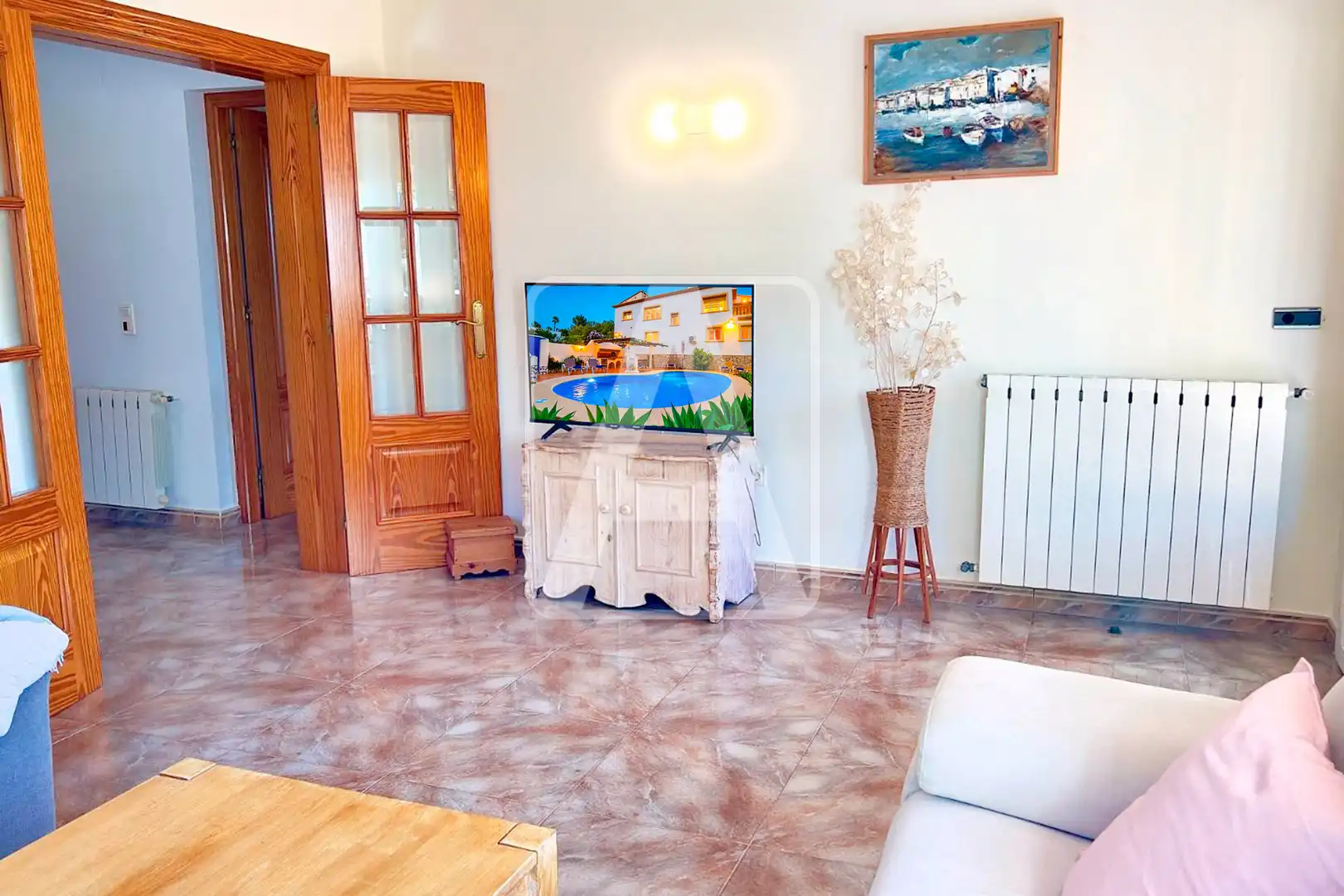 Villa mit Pool zum Verkauf in La Viña - Montemar - San Jaime, imagen 10