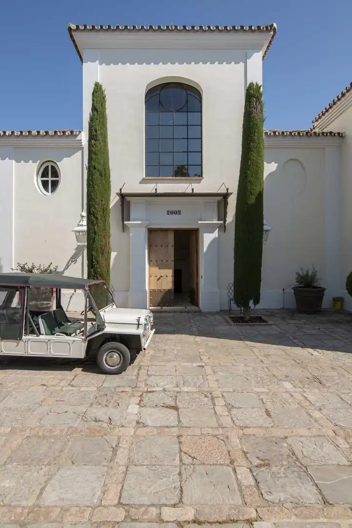 Maison avec piscine à vendre à Marbella Centro, imagen 5