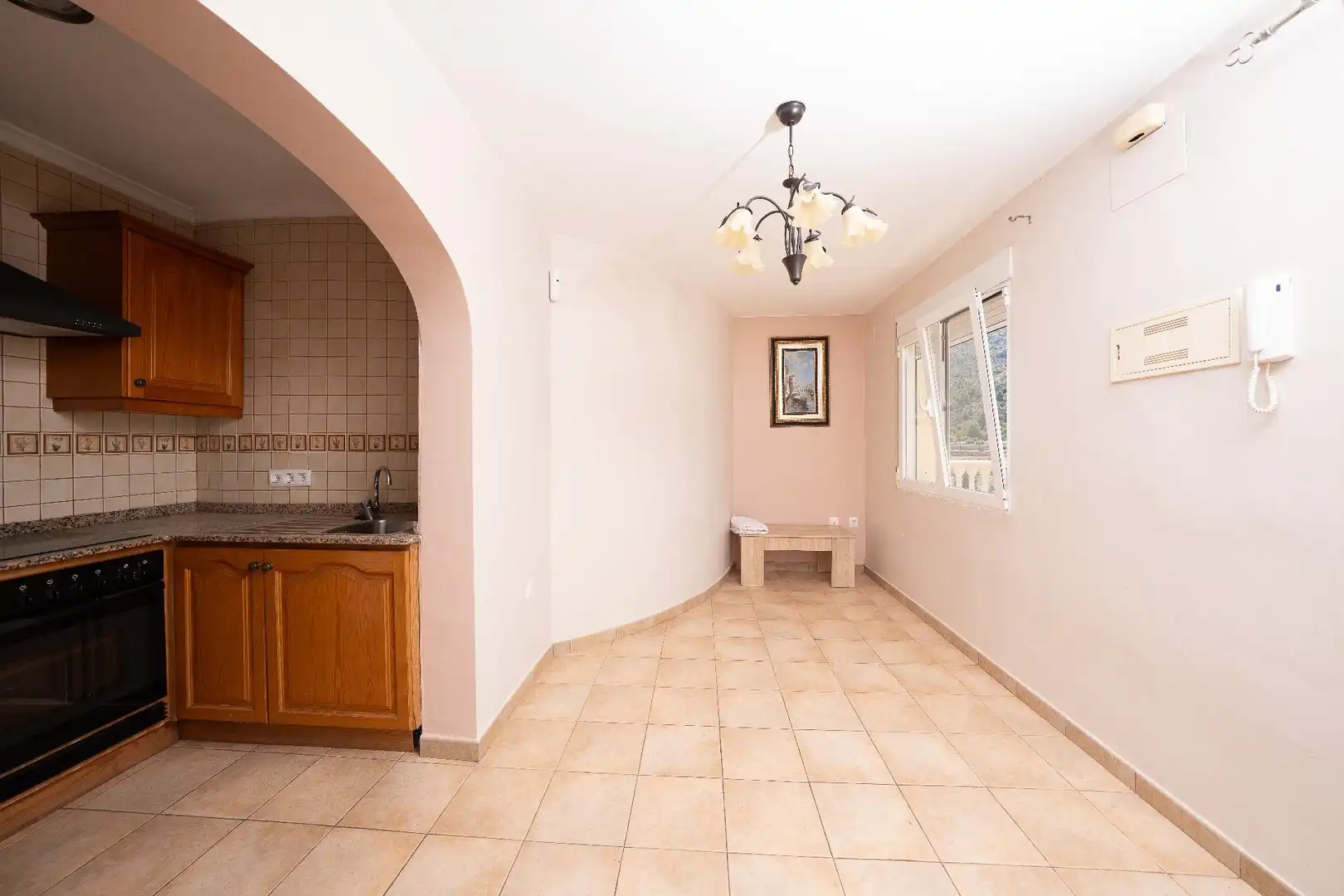 Villa con terrazza in vendita a Monte Solana, imagen 46