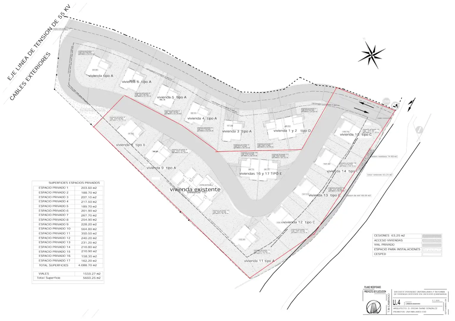 Haus mit Terrasse zum Verkauf in Calle la Central 4, imagen 4