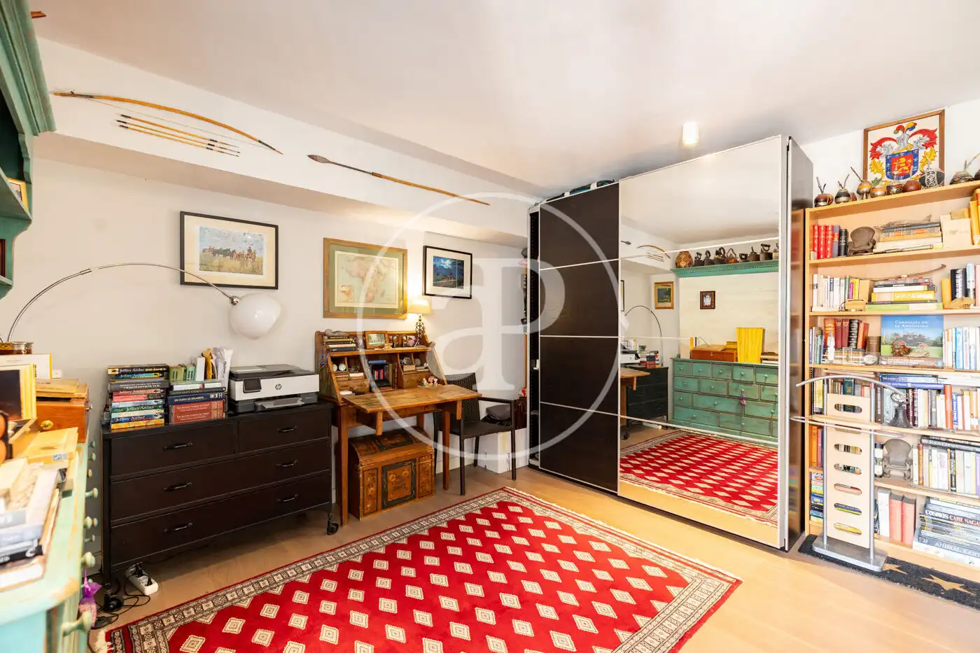 Piso en venta en Barcelona con Aire acondicionado, Calefacción y Terraza