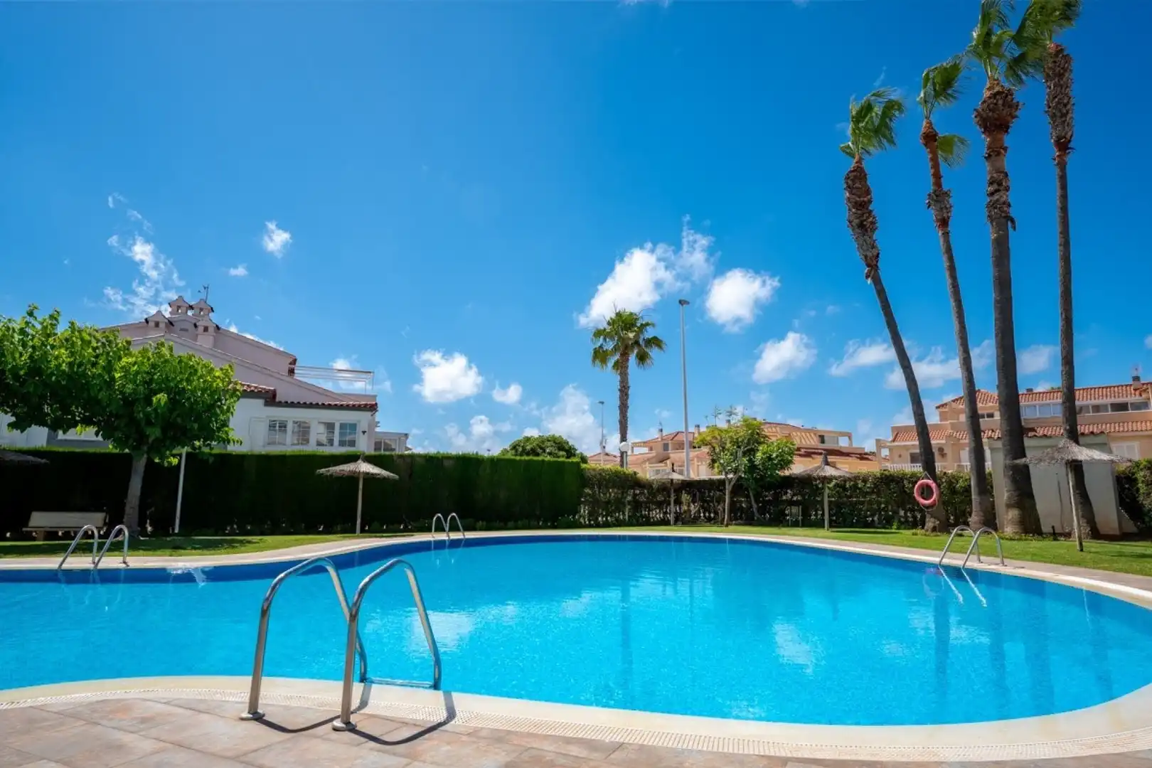 Maison avec terrasse à vendre à Los Balcones - Los Altos, imagen 23