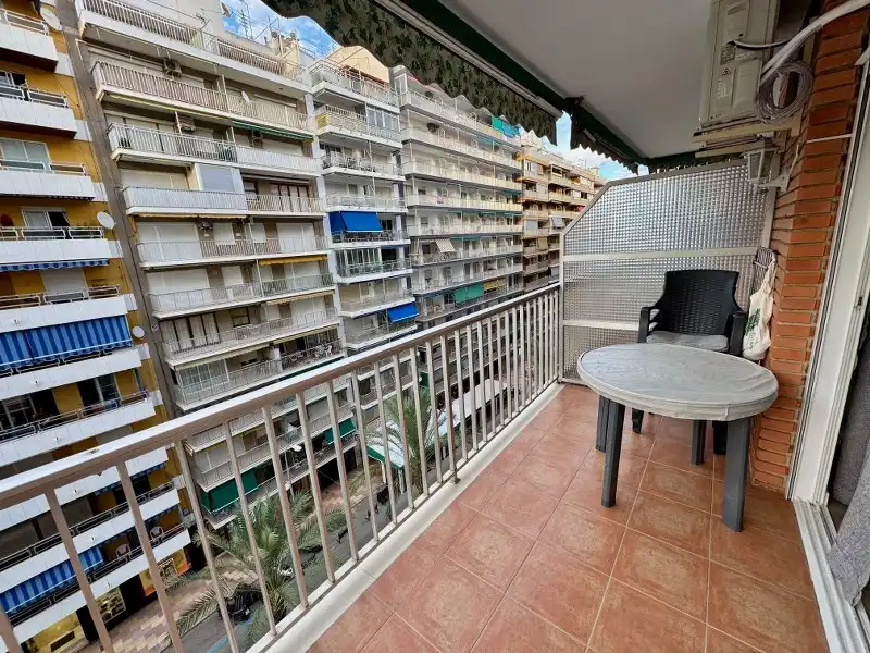 Apartamento en venta en Sant Antoni