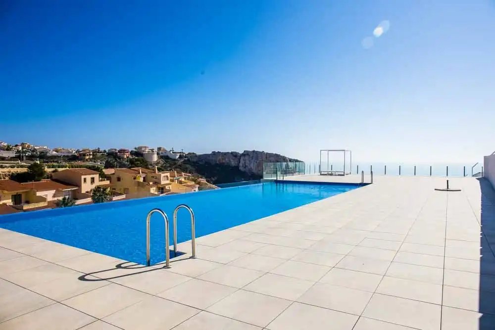 Apartament en venda a Cumbre del Sol, imagen 65
