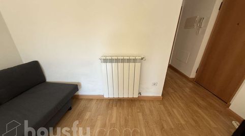 Foto 4 de Piso de alquiler en Calle de Sierra Bullones, ., Valdeacederas, Madrid Capital
