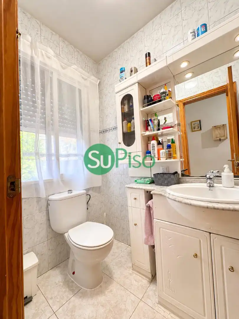 Terraced house with terrace for sale in Calle Hinojal 13, imagen 19