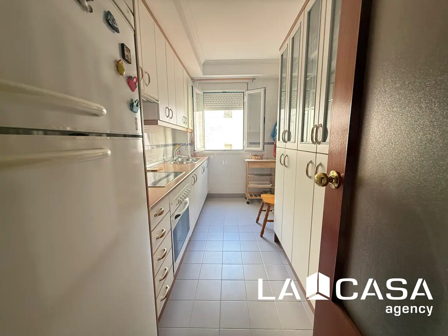 Wohnung mit Aufzug zum Verkauf in Arco Norte - Avda España, imagen 6