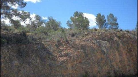 Foto 4 de Terreno en venta en Rm 422 Ptdo.maciascaba(pol.2 Parc.220), Abanilla, Murcia